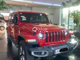 Jeep Wrangler Sahara 2023 For Sale 